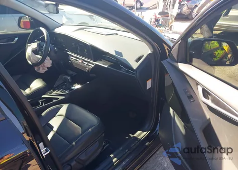 2023 Kia Niro Sx from USA, damaged, VIN KNDCT3LE5P5103070